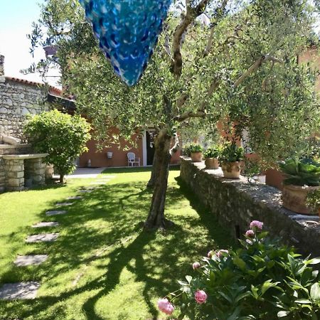 Casa Angela Toscolano Maderno Exterior foto