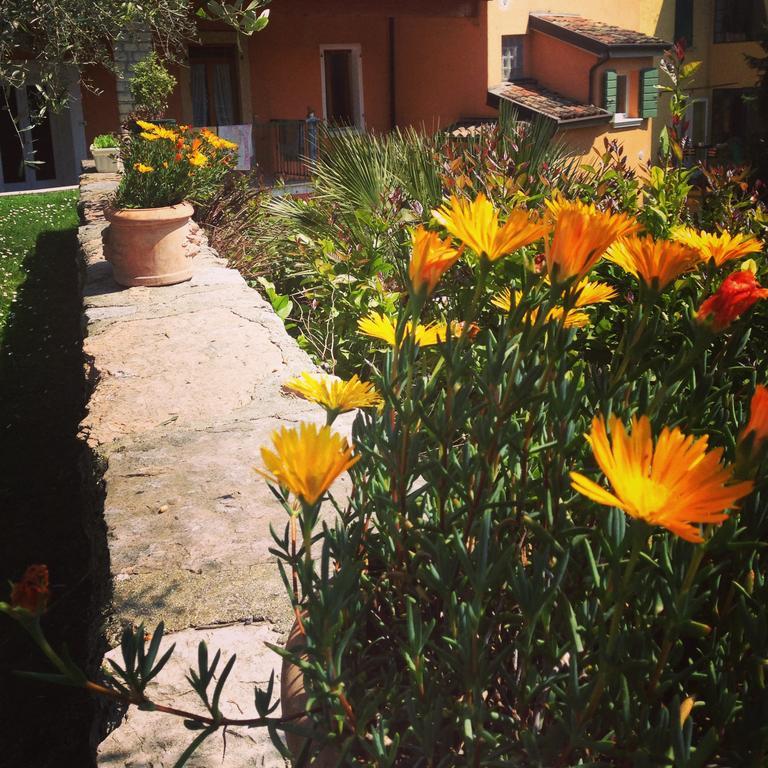 Casa Angela Toscolano Maderno Exterior foto