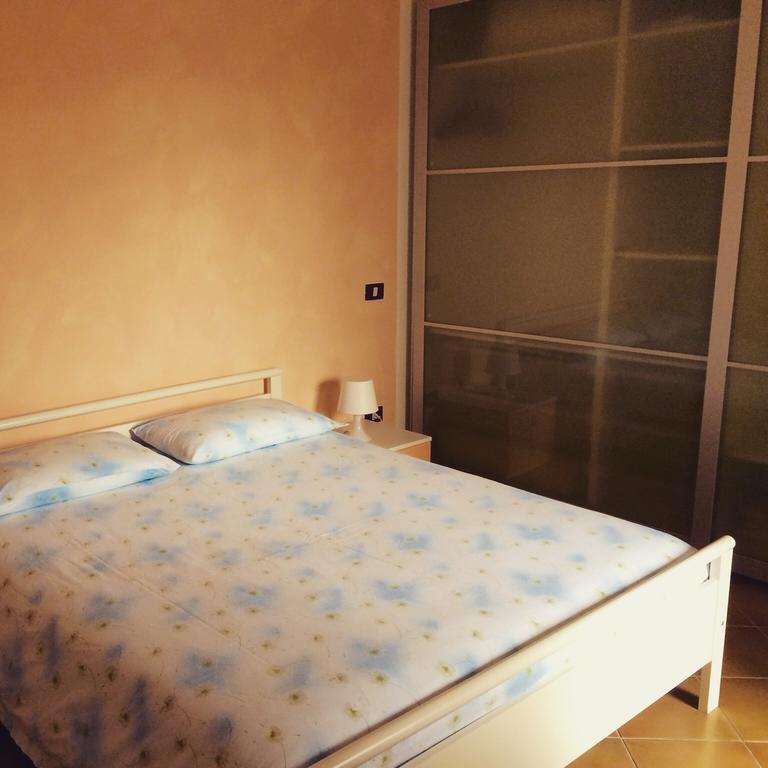 Casa Angela Toscolano Maderno Exterior foto