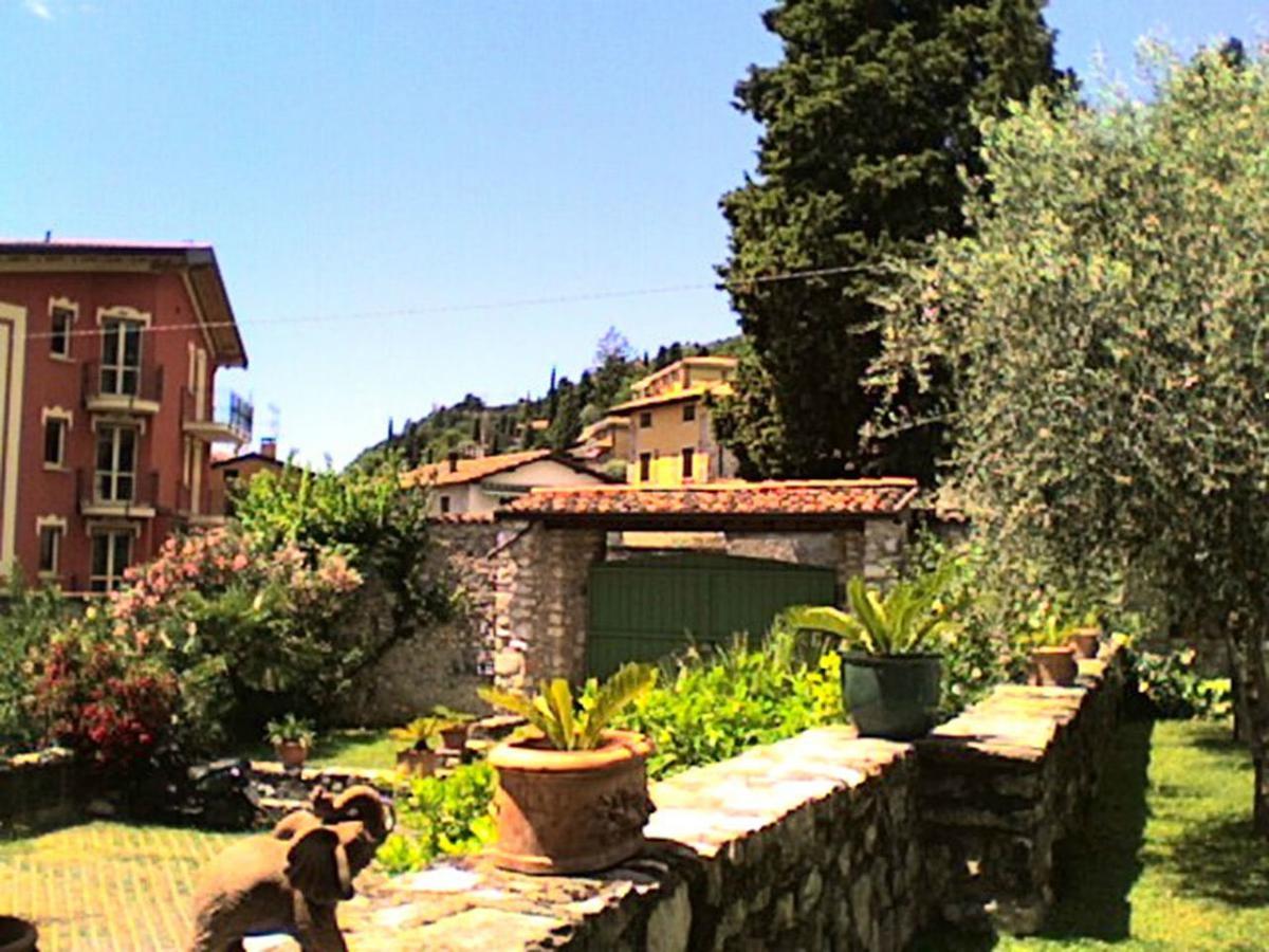 Casa Angela Toscolano Maderno Exterior foto