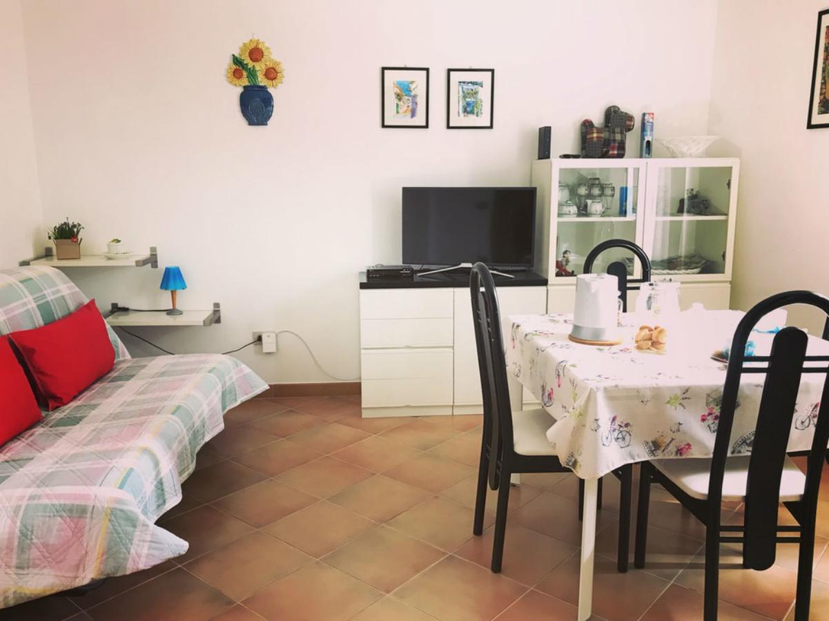 Casa Angela Toscolano Maderno Exterior foto