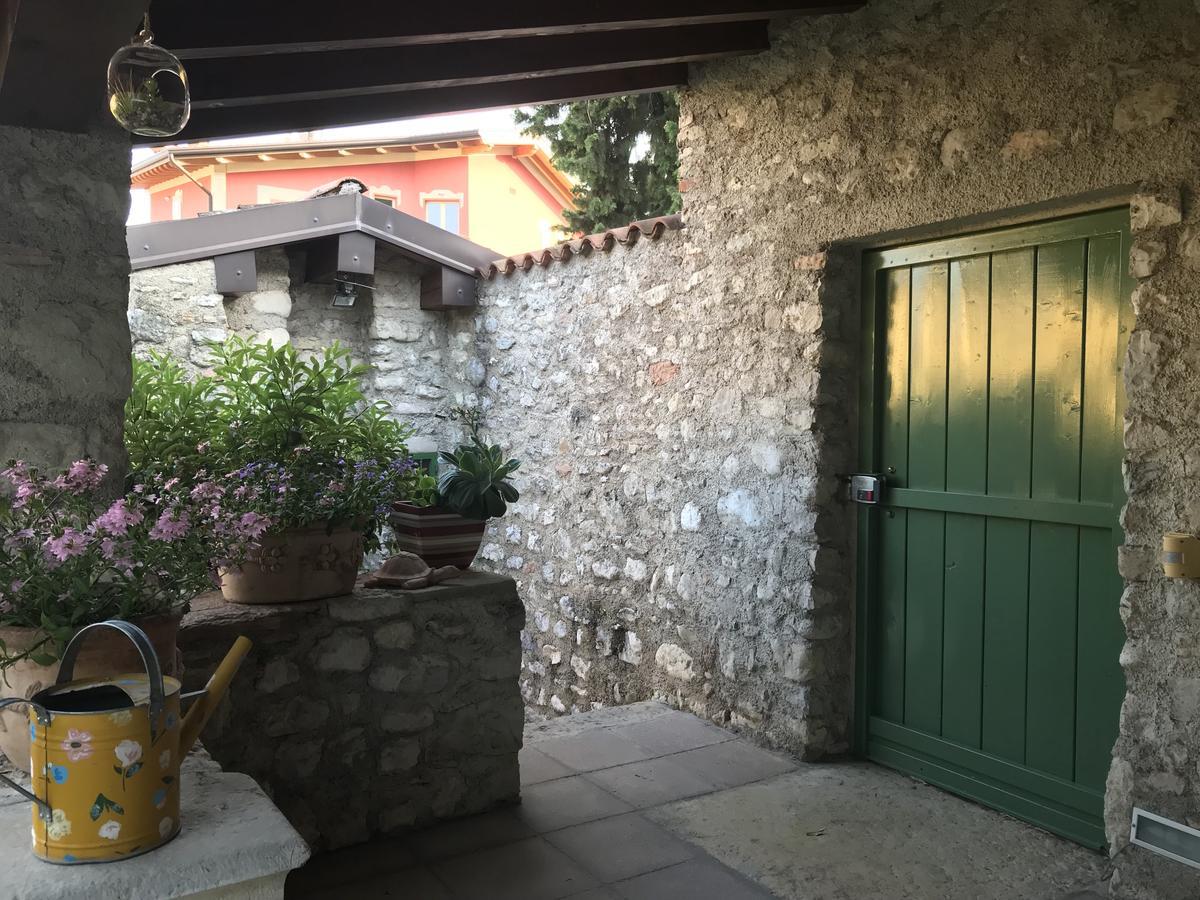 Casa Angela Toscolano Maderno Exterior foto