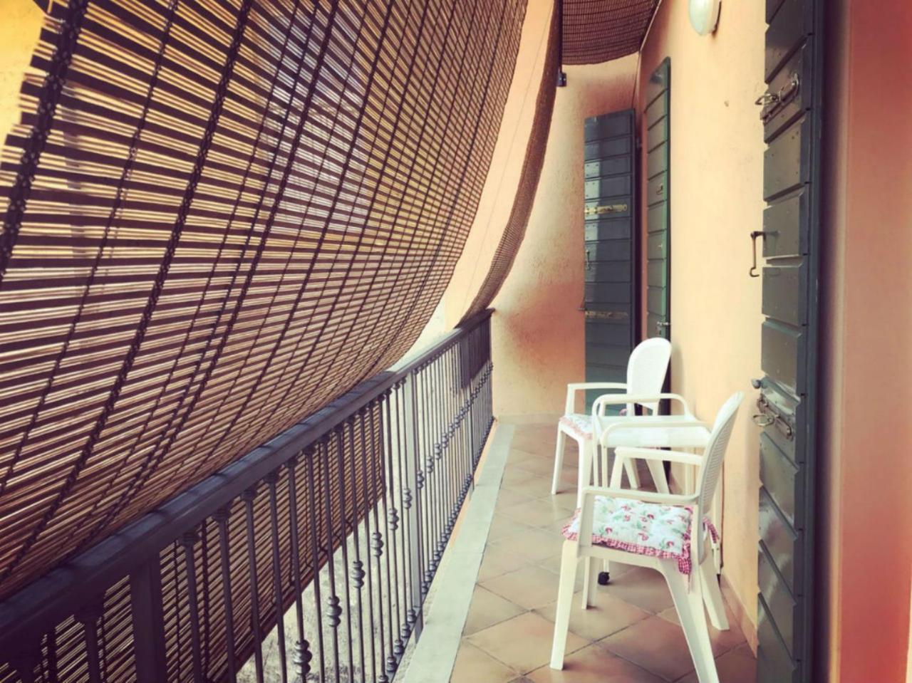 Casa Angela Toscolano Maderno Exterior foto