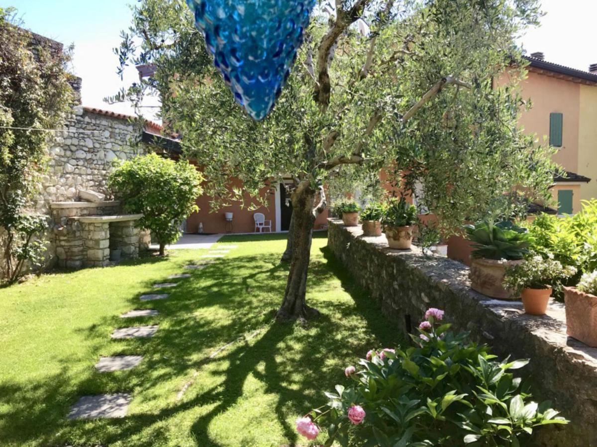 Casa Angela Toscolano Maderno Exterior foto